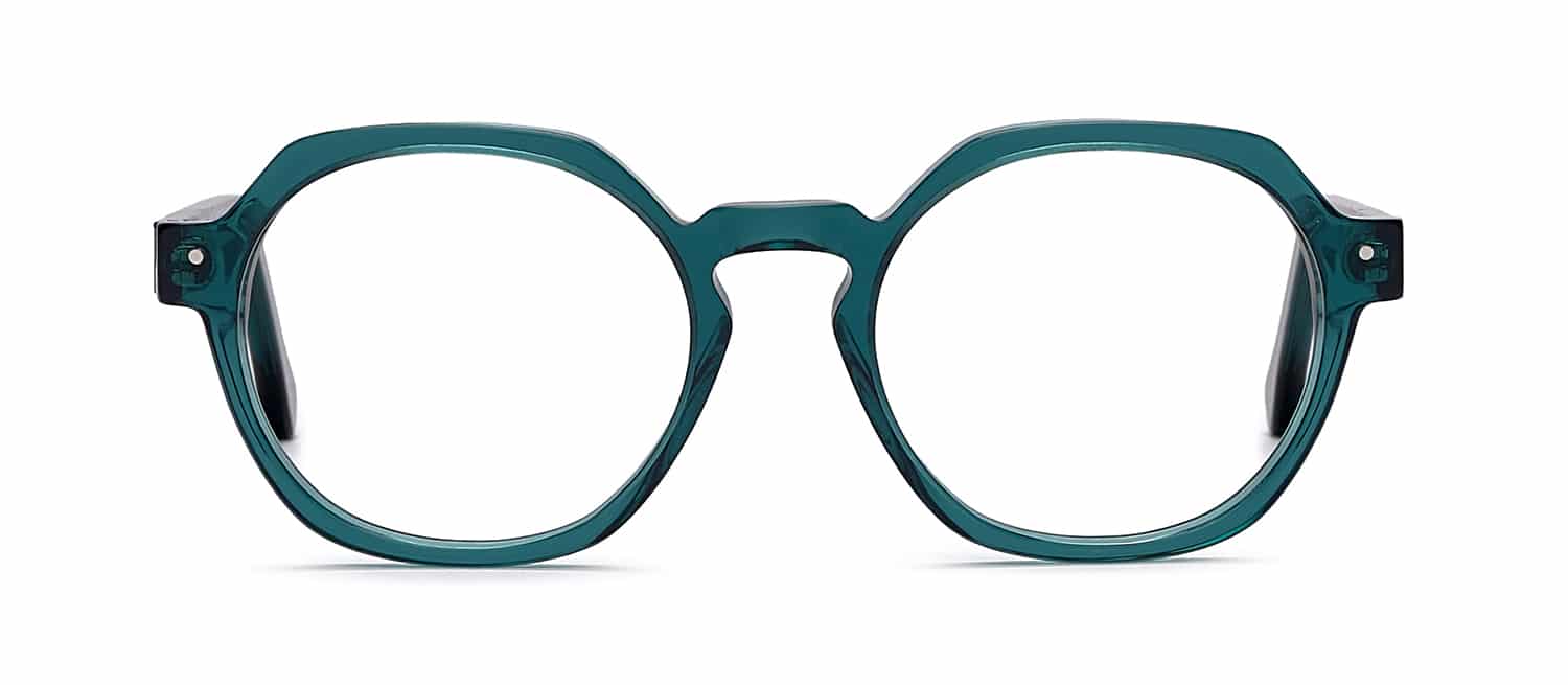 147 – Peacock Green