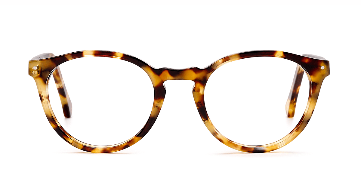 174 – Écaille foncée