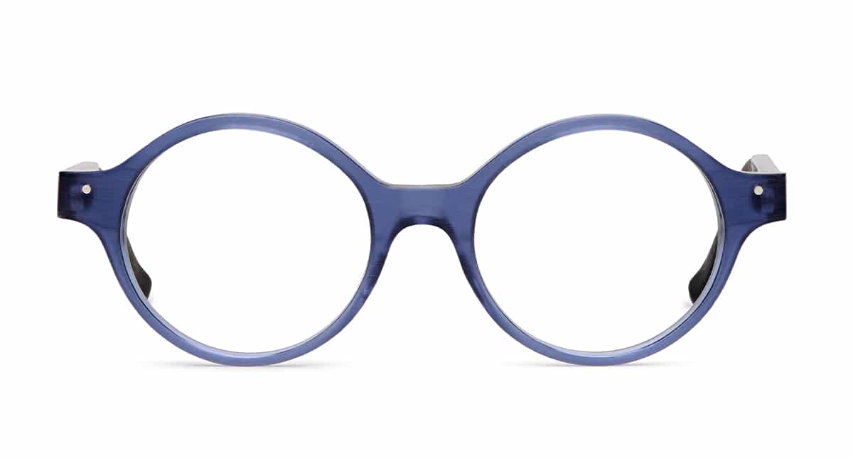 110M – Matte Indigo Blue