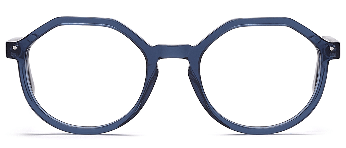 165 – Blue Denim
