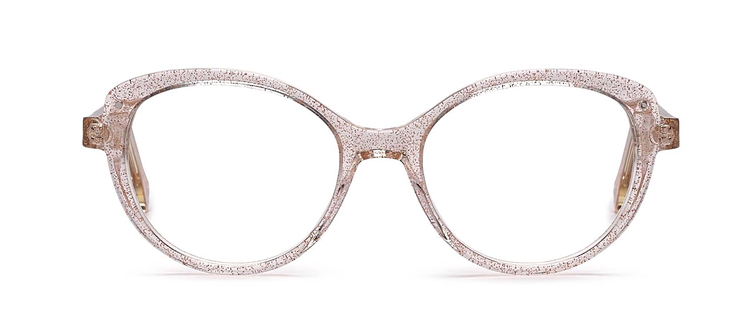 092 – Glitter Nude