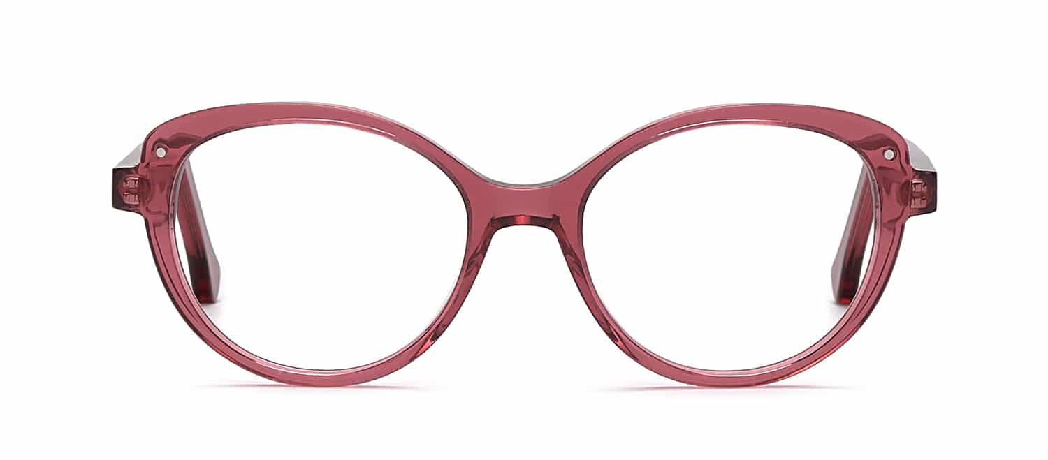 176 – Pink Ruby