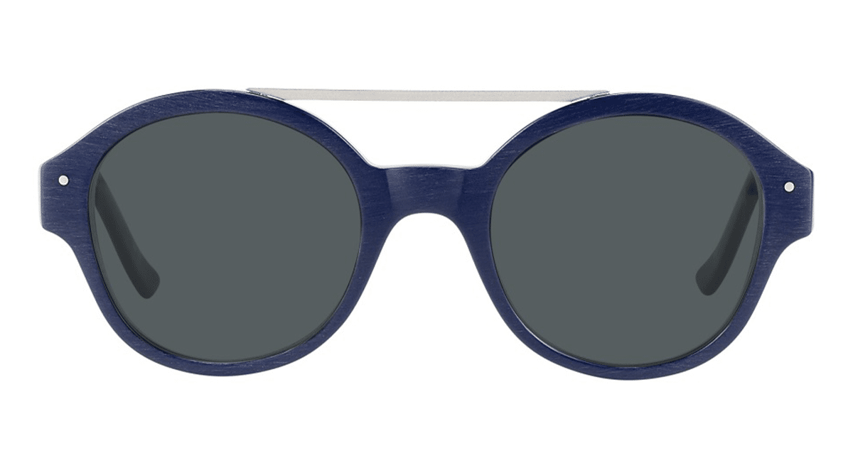 044M – Navy Mat