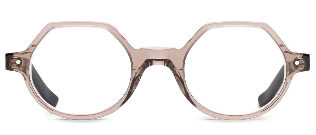 126 – Beige Crystal