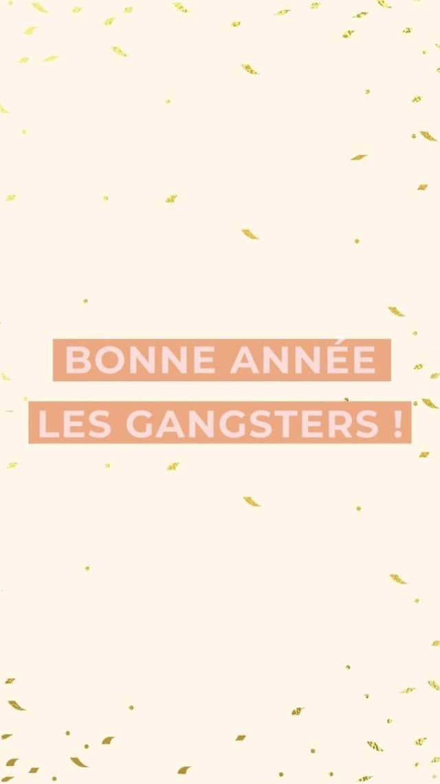 En 2023, des Gangsters du monde entier nous ont fait confiance pour leur choix de lunettes ! ⁠
De notre côté, nous avons ouvert 90 nouveaux points de vente, des Canaries en passant par l'Autriche, l'Allemagne, la Belgique, l'Espagne, le Canada et les USA. Et on est tellement heureux de continuer à grandir à vos côtés ! ⁠
Vous, qui nous portez et puis vous, qui nous vendez. ⁠
Pour 2024, on vous prépare de nouvelles montures et de nouveaux coloris, toujours aussi cools et punchy, pour équiper vos kids de 5 à 15 ans avec des lunettes de qualité. ⁠
En attendant, on vous souhaite de garder les yeux grands ouverts pour voir la beauté autour de vous. ⁠
Bonne année ✨⁠
⁠
La Team VFG au grand complet : ⁠
Anne & Ann, Alexa, Christophe, Delphine, Franck, Hélène, Marie, Michèle, Pedro, Sandrine, Simon, Sylvie et bien sûr Christine, notre chef d'orchestre. ⁠
-⁠
In 2023, thousands of children around the world have trusted us with their choice of eyewear! ⁠
For our part, we opened 90 new points of sale, from the Canaries to Austria, Germany, Belgium, Spain, Canada and the USA. ⁠
And we're so happy to continue growing alongside you! ⁠
You, who carry us, and you, who sell us. ⁠
For 2024, we're preparing new frames and new colors, as cool and punchy as ever, to equip your kids aged 5 to 15 with quality eyewear. ⁠
In the meantime, we hope you'll keep your eyes wide open to see the beauty all around you. ⁠
Happy new year ✨⁠
⁠
The whole VFG team: ⁠
Anne & Ann, Alexa, Christophe, Delphine, Franck, Hélène, Marie, Michèle, Pedro, Sandrine, Simon, Sylvie and of course Christine, our conductor. ⁠
- ⁠
By order of appearance: ⁠
@siem_devos ⁠
@optiekmariline⁠
@charliehie⁠
@lextraordinairemarcel⁠
@oliram12⁠
@vik_and_paule⁠
@nikolai.optik.werkstatt⁠
@lodlau⁠
@cocoabearandmummy⁠
@optiquetaillandier⁠
@lafete_nora⁠
-⁠
#kidsglasses #glasses #kidseyewear #kidswithglasses #opticalstore #eyewearshop #veryfrenchgangsters #madeinfrance #lunettes #lunettesenfants #eyewear #teenwithglasses⁠